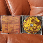 LAMB OF GOD-killadelphia CD+DVD. - pikkukuva 2