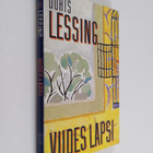 Doris Lessing : Viides lapsi - pikkukuva 1