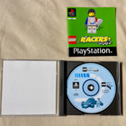 Lego Racers PS1-peli (PAL) - pikkukuva 3