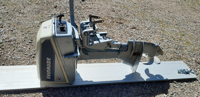 Evinrude