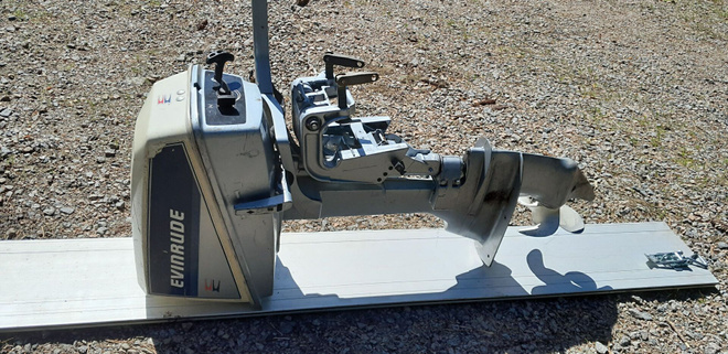 Evinrude