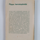 E. J. Paavola : Piippu herrainpäivillä - pikkukuva 2