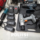 [LT-01597-2026] Sähkötyökaluja - pikkukuva 3