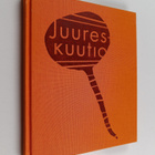 Marketta Levanto : Juureskuutio : Joukko juureksia & muut... - pikkukuva 1