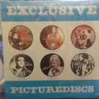 BEATLES - THE BRITISH ARE COMING.  PRESS  -82 LP UUSI - pikkukuva 2