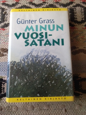 Günter Grass: Minun vuosisatani