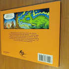Harald Hirmuinen minialbumi 2/2001 - pikkukuva 2