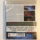 Karate Warrior (Blu-ray) Italian 53# (1987) Slipcase (UUSI) - pikkukuva 4