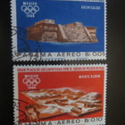 Panama: Meksikon Olympialaiset 1968 - pikkukuva 3