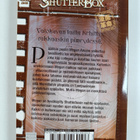 Tavisha Simons : Shutterbox 1-3 - pikkukuva 2