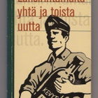 Arto Paasilinna: Länsirintamalta yhtä ja toista uutta - pikkukuva 1