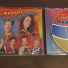 Tangomarkkinat 11 CD - pikkukuva 1