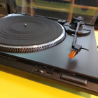 Technics SL-BD22 Levysoitin - pikkukuva 3