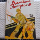 Aavikon Skorpionit - pikkukuva 1