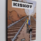 David Chauvel : Kiskot - pikkukuva 1