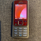 Nokia 6300 RM-217 - pikkukuva 1