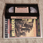 Hellriders – Tie vapauteen (1984) VHS - pikkukuva 2