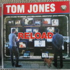 Tom Jones RELOAD (CD) - pikkukuva 1