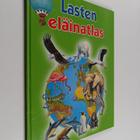Tuulikki (suom.) Virta : Lasten eläinatlas - pikkukuva 1
