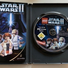 PC - Lego Star Wars II CIB - pikkukuva 2