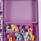Katherine Eaves : My little pony : Lue ja leiki - pikkukuva 3