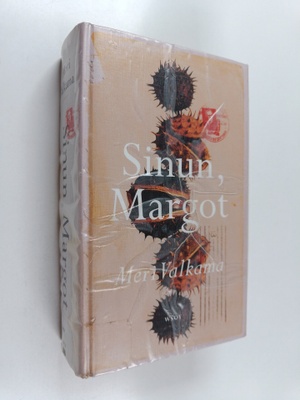 Meri Valkama : Sinun, Margot