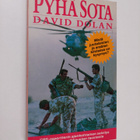 David Dolan : Pyhä sota : mistä juutalaisten ja arabien k... - pikkukuva 1