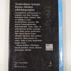 Sirpa Vartiainen : Jäniskäännös - pikkukuva 2