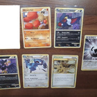 Pokemon  Undaunted Sarjan kortteja yksittäin myynnissä - pikkukuva 5