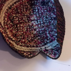 Itämainen hattu. Unisex . Kipa ? - pikkukuva 3