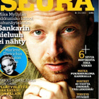 Seura n:o 8 2012 Mika. Pirkko. Marlene Dietrich.. Elisa. - pikkukuva 1