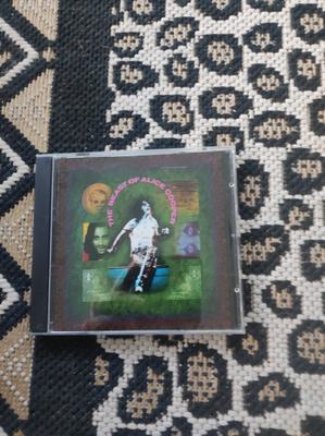 The Beast Of Alice Cooper