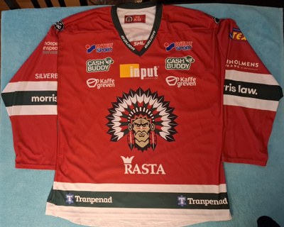 Frölunda Indians -fanipaita