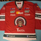 Frölunda Indians -fanipaita - pikkukuva 1