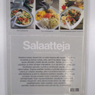 Heli (suom.) Eroma-Gustafsson : Salaatteja : alkuruokia, ... - pikkukuva 2