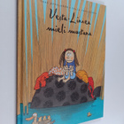 Tove Appelgren : Vesta-Linnea mieli mustana - pikkukuva 1