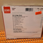 Kiri Te Kanawa:Sings Kern CD - pikkukuva 2