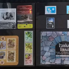 Vuosilajitelma 2014, nimellisarvo 216,75 €, pieni painos. - pikkukuva 3