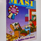Mort Walker : Masi : kolmas huikea Masi-albumi - pikkukuva 1