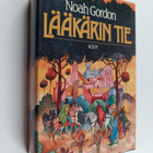 Noah Gordon : Lääkärin tie - pikkukuva 1
