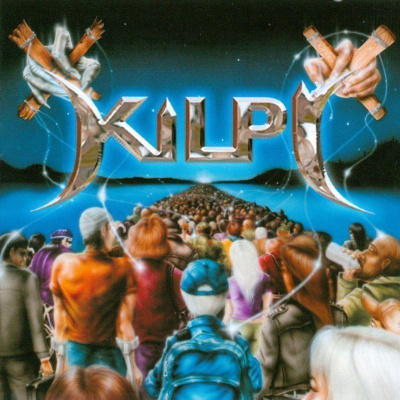 Kilpi (CD+3) Kaaoksen Kuningas HIENO KUNTO!! Limited Edit.