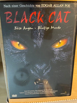 Black Cat