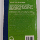 Damian Randle : Teaching green : a parent's guide to educ... - pikkukuva 2