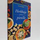 Anne Wilson : Herkkuja perheen pienille - pikkukuva 1