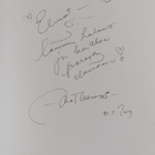 Matleena Saarninki : Helkkä (signeerattu, tekijän omiste) - pikkukuva 3