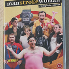Man Stroke Woman (2005-2007) koko sarja (2DVD) *UUSI* - pikkukuva 1