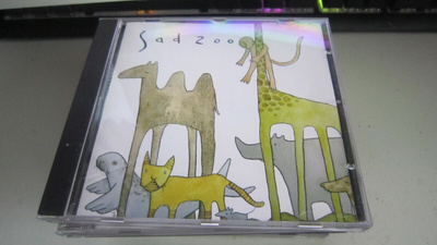 Sad Zoo
