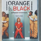 Jenji Kohan: ORANGE is the new BLACK: Kausi 1 (4DVD) - pikkukuva 1