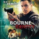 Bourne Identity - 100th Anniversary Edition (DVD) - pikkukuva 1