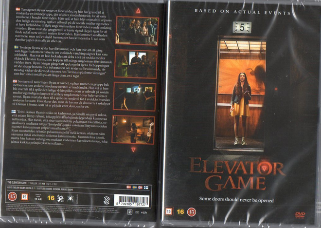 elevator game	(2 866)	UUSI	-FI-	DVD	nordic,			2023